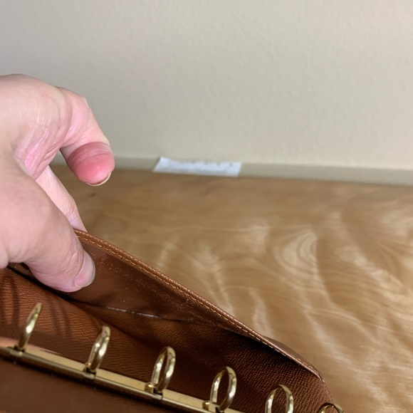 Louis Vuitton Agenda PM - Picture 10 of 12